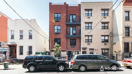 Rented by Nooklyn NYC LLC