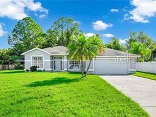 14701 Madonna Lily Ct, Orlando, FL 32824