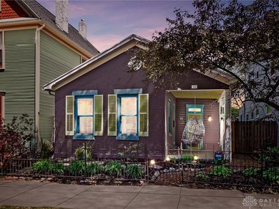 130 Henry St, Dayton, OH, 45403