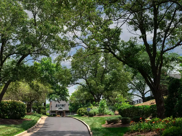 Park Place Apartments