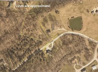0 Saltwell Rd, Brookville, IN 47012
