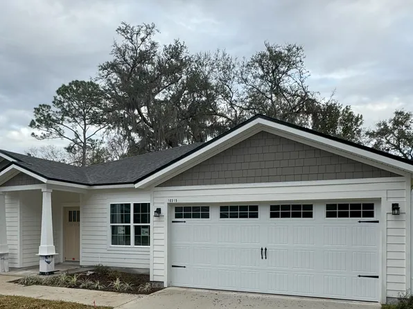 10315 SEAL Road, Jacksonville, FL 32225