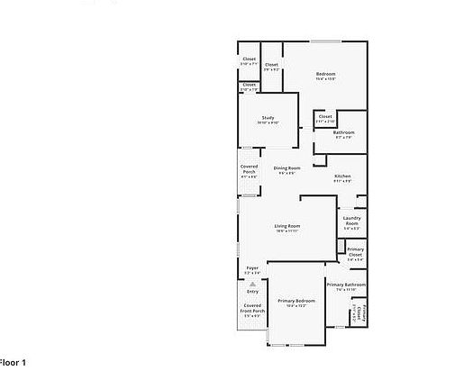 2nd image of 22403 Tree House Ln