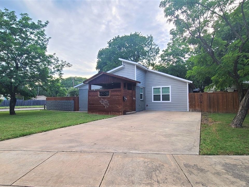10307 Kilkenny Pl, Dallas, TX 75228 MLS 20349600 Zillow