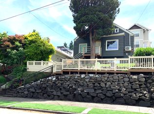 39 W Etruria St #B, Seattle, WA 98119