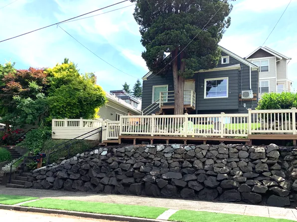 39 W Etruria St #B, Seattle, WA 98119