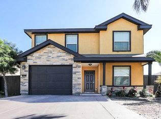 412 Figueroa, Edinburg, TX 78539