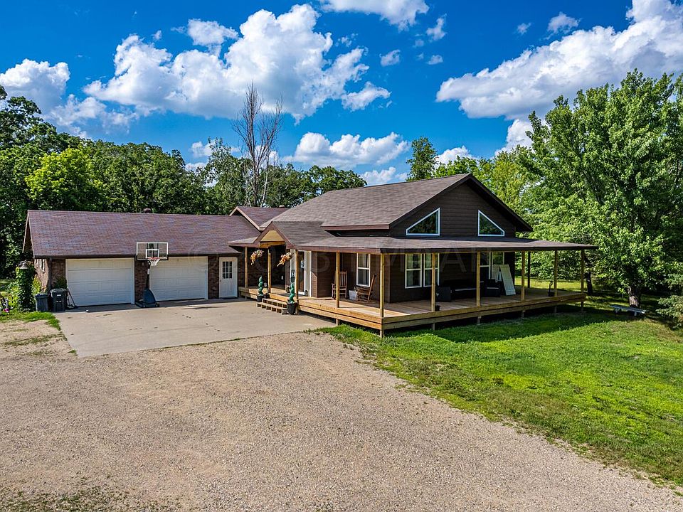 13520 W Lake Sallie Dr, Detroit Lakes, MN 56501 MLS 232923 Zillow