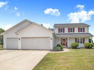 14114 Eagle Chase Dr, Granger, IN