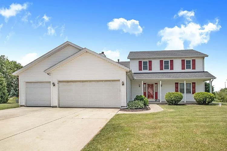 14114 Eagle Chase Dr photo 1