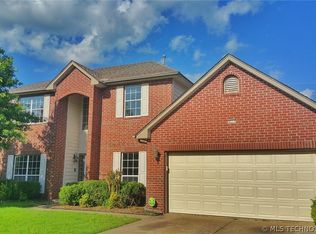 4213 S Aspen Pl, Broken Arrow, OK 74013