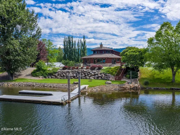 1630 Cottonwood Dr, Saint Maries, ID 83861