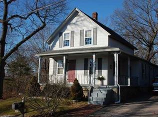 68 Beausoleil St, Woonsocket, RI 02895