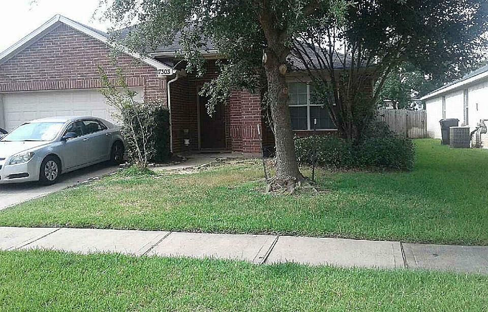 1st image of 17303 Brookhollow Mist Ct