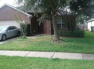 17303 Brookhollow Mist Ct, Houston, TX 77084
