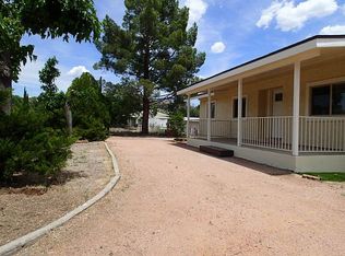523 S Yaqui Cir, Camp Verde, AZ 86322