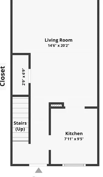 1255 N Kraemer Blvd — Photo 3