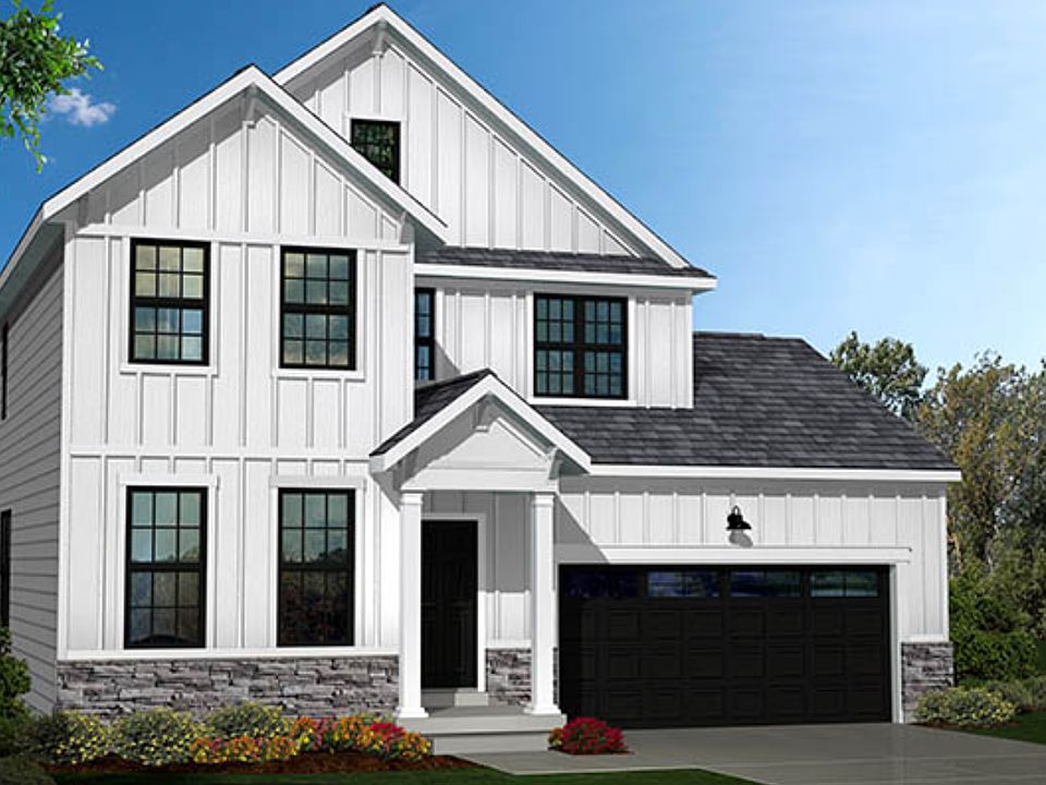 Modern Farmhouse