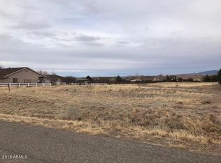 547 Lauren Ln, Chino Valley, AZ 86323