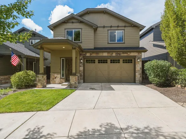 19622 Harvard Pl, Bend, OR 97702