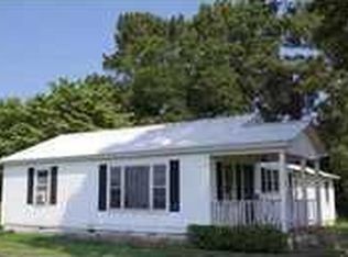 2998 Highway 59 W, Covington, TN 38019