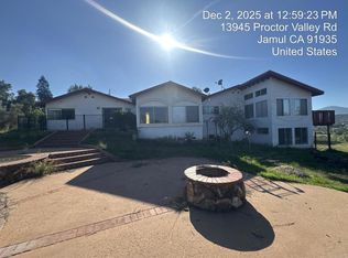 13941 Proctor Valley Rd, Jamul, CA 91935