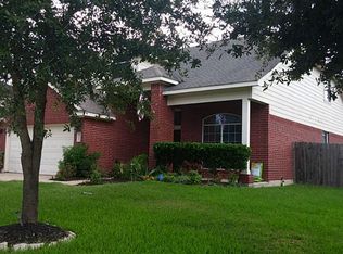 3707 Ransom Rd, Richmond, TX 77469