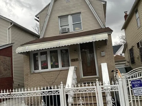 104-66 124th Street, Richmond Hill S., NY 11418