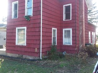 408 N Summit St, Smithville, OH 44677