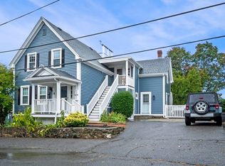 18 King St #1, Swampscott, MA 01907