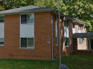 122 N 5th St APT 3, Middletown, IN 47356