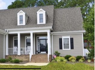 2135 Coke Rd, Clarksville, TN 37040