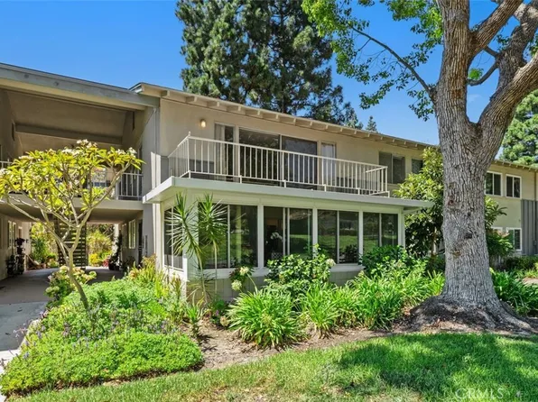 116 Via Estrada Unit Q, Laguna Woods, CA 92637