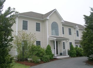 400 Cockle Cove Rd, Chatham, MA 02633