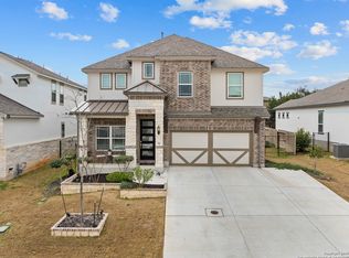 92 TELFORD WAY, Boerne, TX 78006