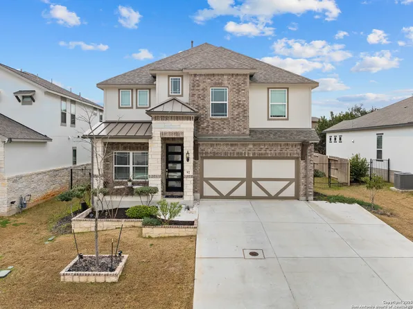 92 TELFORD WAY, Boerne, TX 78006