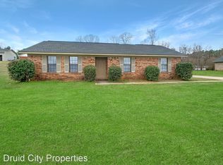 8500 Rutherford Dr, Duncanville, AL 35456