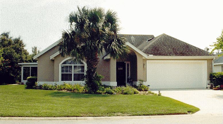 Easy Living Contemporary