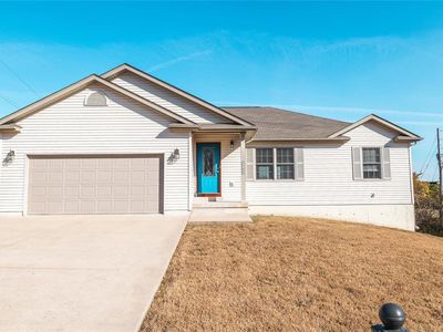 2765 Eagleson Dr, Rolla, MO, 65401
