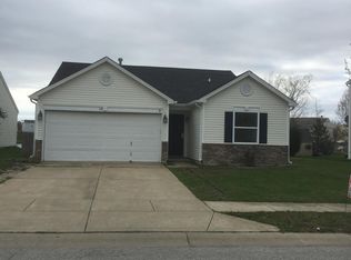 49 Winterwood Dr, Greenwood, IN