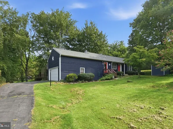 10706 S Glade Ct, New Market, MD 21774