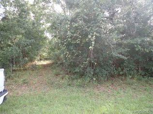 5270 W Shaker Pl, Lecanto, FL 34461