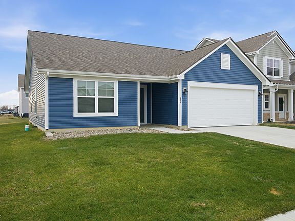 2nd image of 296 Evening Bay Ct