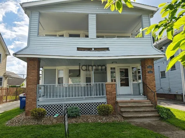 2121 Wyandotte Ave #2123, Lakewood, OH 44107