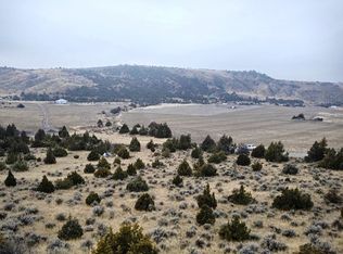 Nhn Pole Gulch Rd, Three Forks, MT 59752
