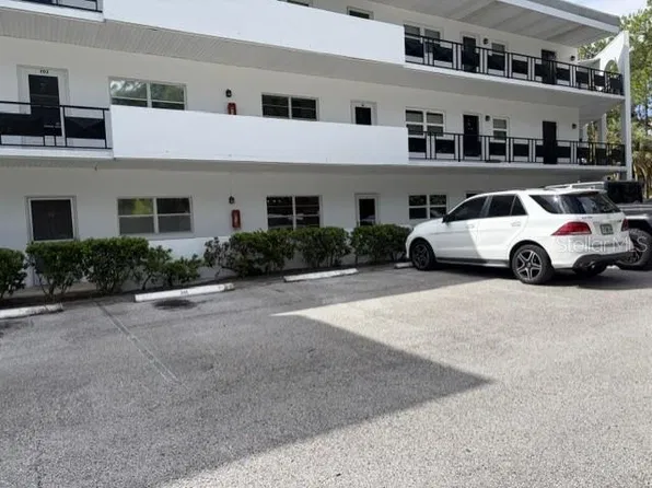 100 EL CAMINO DRIVE #103, WINTER HAVEN, FL 33884