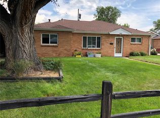 1580 Pueblo Ct, Thornton, CO 80229