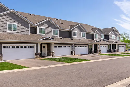 Stone Haven Townhomes Photo 1
