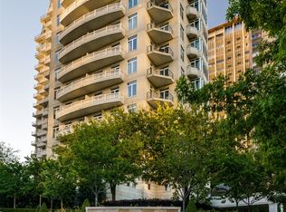 3505 Turtle Creek Blvd APT 10C, Dallas, TX 75219