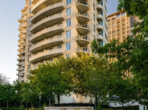 3505 Turtle Creek Blvd APT 10C, Dallas, TX 75219